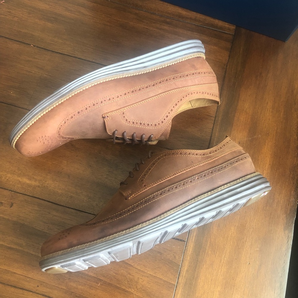 🆕❌SOLD❌Cole Haan - Picture 5 of 6